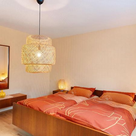 Haus Schindler Apartman Ottenhofen im Schwarzwald Kültér fotó