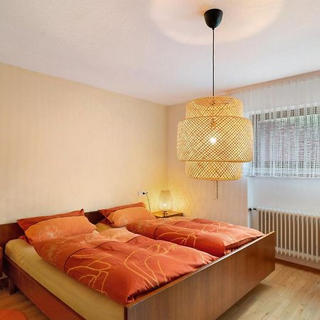 Haus Schindler Apartman Ottenhofen im Schwarzwald Kültér fotó