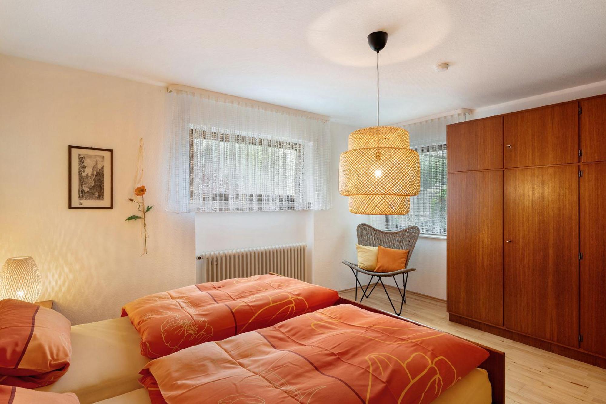 Haus Schindler Apartman Ottenhofen im Schwarzwald Kültér fotó