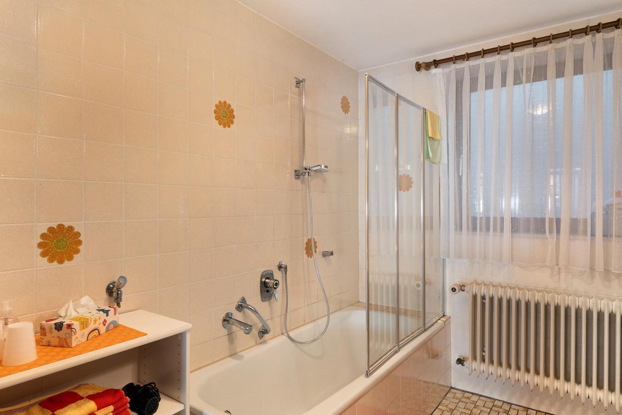 Haus Schindler Apartman Ottenhofen im Schwarzwald Kültér fotó