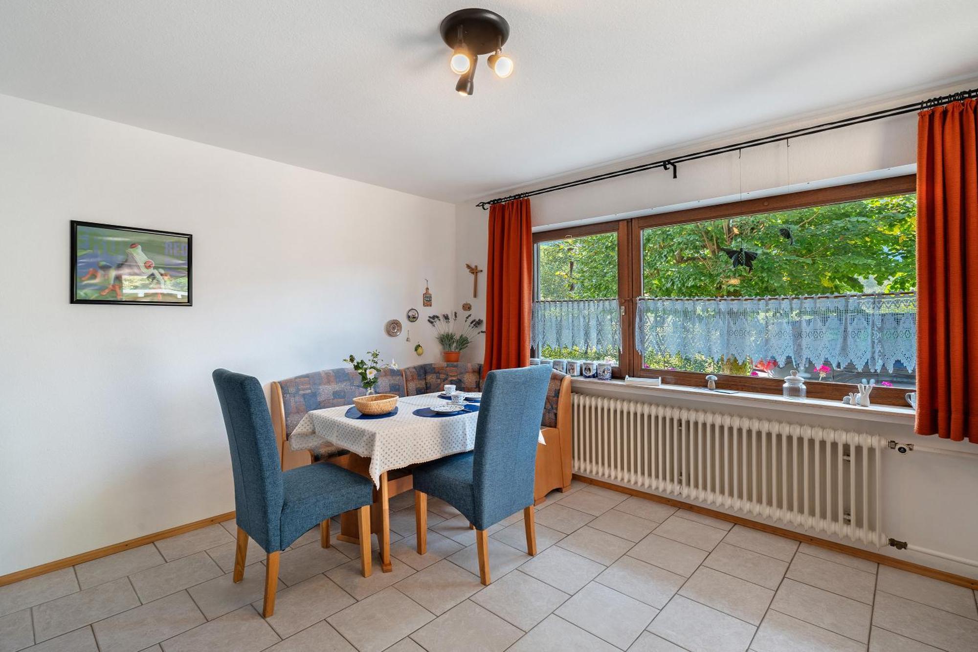 Haus Schindler Apartman Ottenhofen im Schwarzwald Kültér fotó